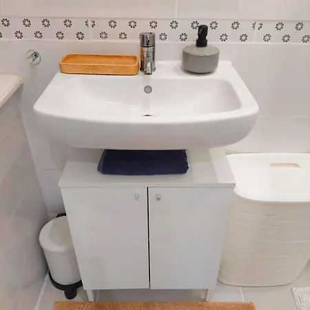 Comfortable Flat Next Parliament * 부다페스트