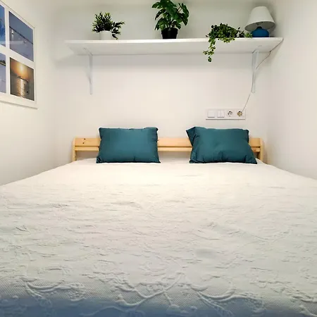 Διαμέρισμα Comfortable Flat Next Parliament